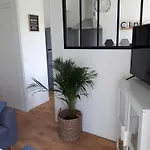 T2 Renove Avec Place Parking Prive Apartament Manosque