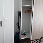 T2 Renove Avec Place Parking Prive Apartament