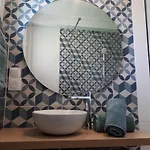 Apartament T2 Renove Avec Place Parking Prive Manosque