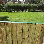 Apartament T2 Renove Avec Place Parking Prive Manosque