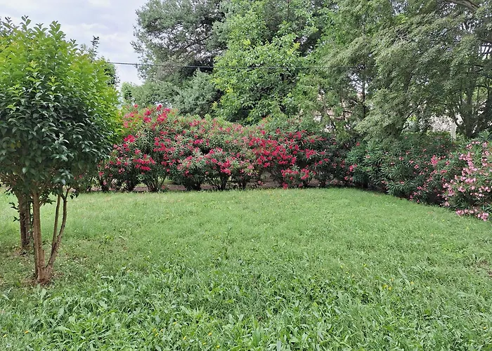 T2 Rénové Avec Place Parking Privé Apartmán Manosque