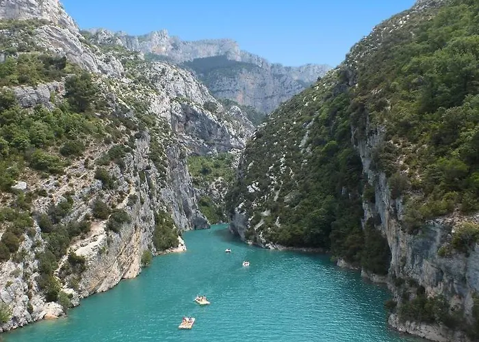 T2 Rénové Avec Place Parking Privé Apartmán *